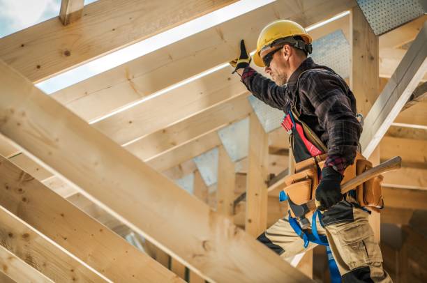 Gutter Installation and Roofing in Great Falls, SC