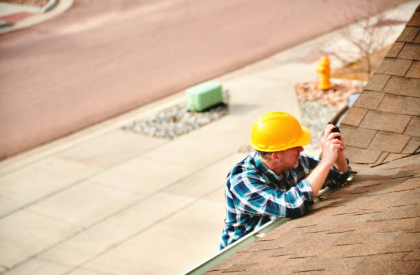 Great Falls, SC Roofing Contractor Company