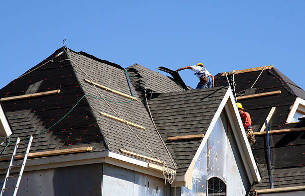 Quick and Trustworthy Emergency Roof Repair Services in Great Falls, SC