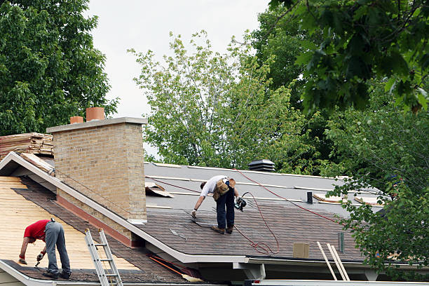  Great Falls, SC Roofing Contractor Pros