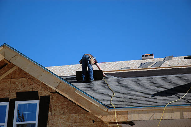 Sealant for Roof in Great Falls, SC